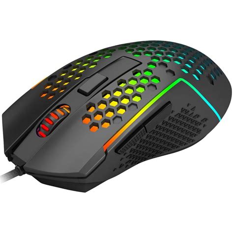 redragon egér